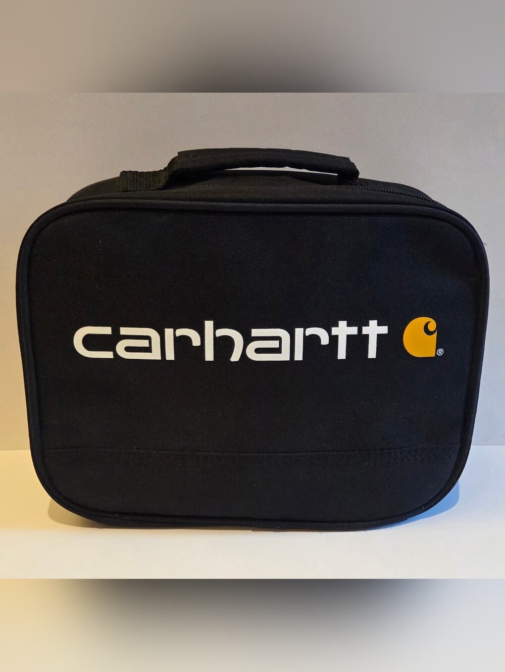 Carhartt Insulated Lunch Cooler